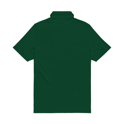 Polo Shirt Embroidered Under Armour Longhorns Hook'em