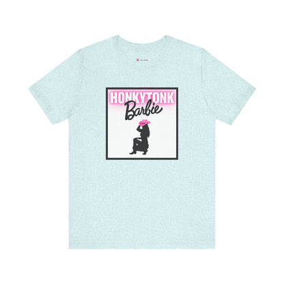 HONKYTONK BARBIE T-Shirt