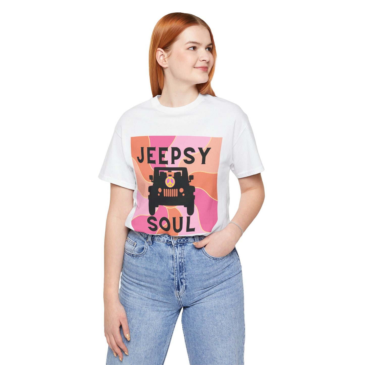 JEEPSY SOUL T-Shirt