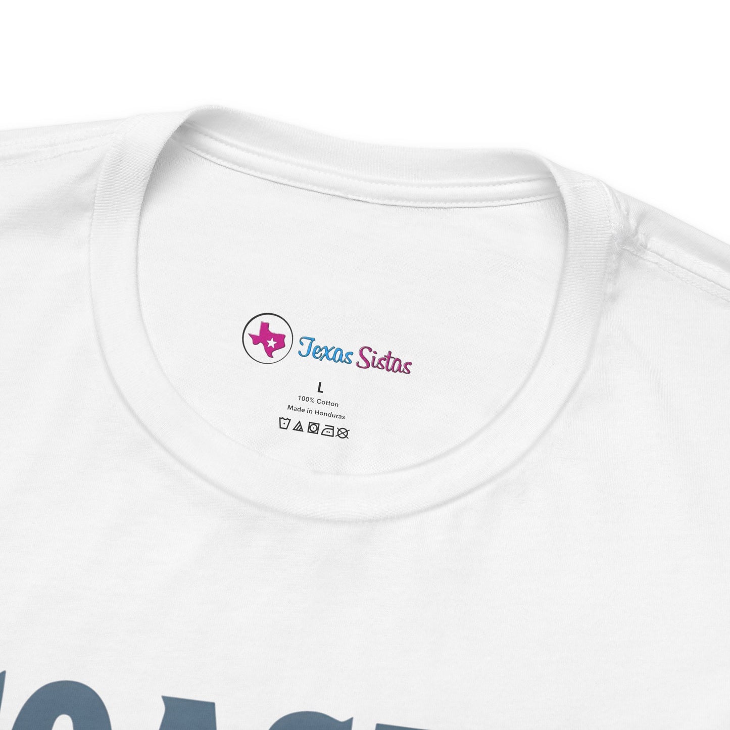Coastal Cowgirl Tee — Surfing Cowgirl Graphic T-Shirt
