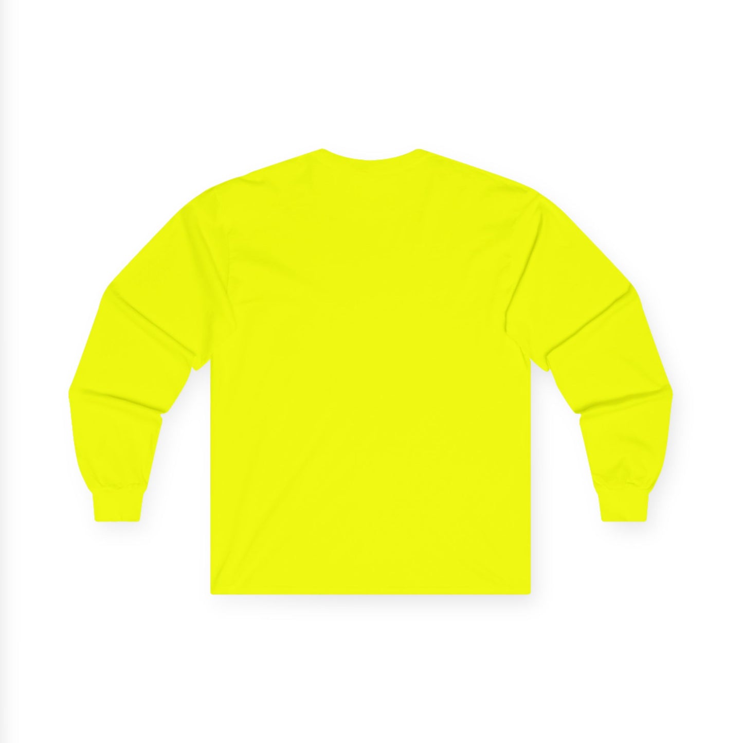 Christian American Human Earthling Long Sleeve T-Shirt