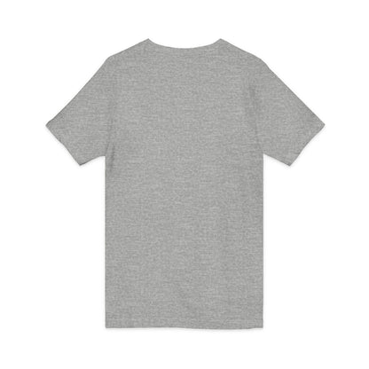 Beach Booze & Besties V-Neck T-Shirt