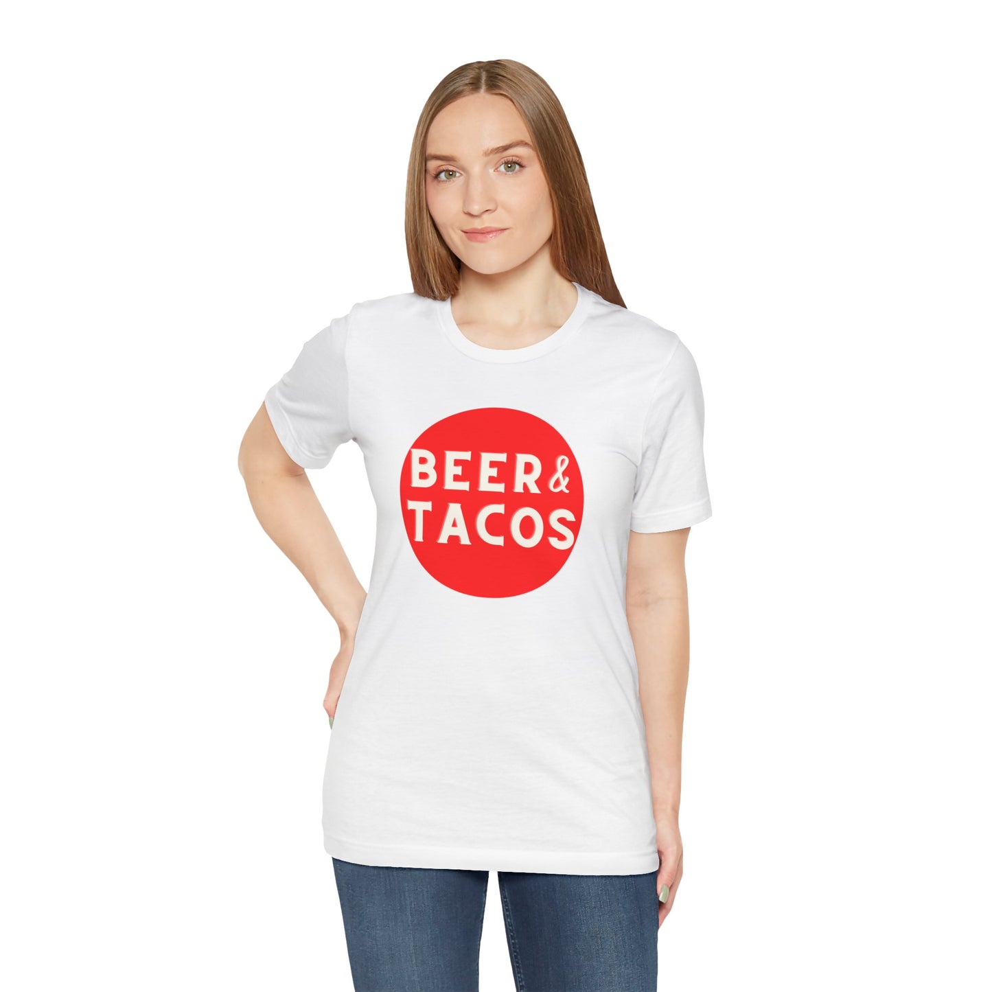 Beer & Tacos T-Shirt