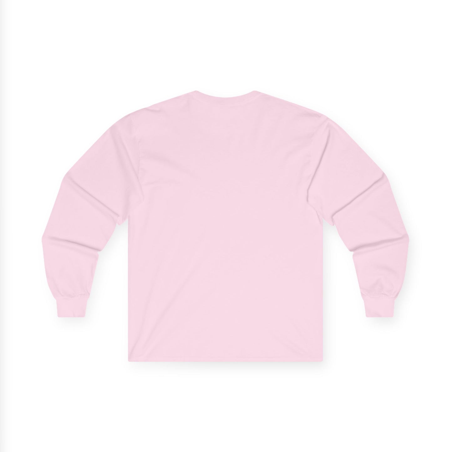 Christian American Human Earthling Long Sleeve T-Shirt
