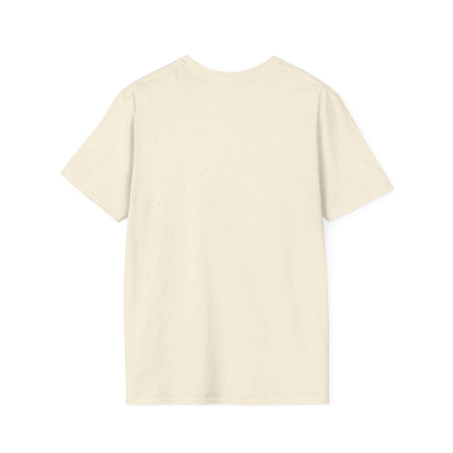 Somewhere Between Jesus & Jail T-Shirt