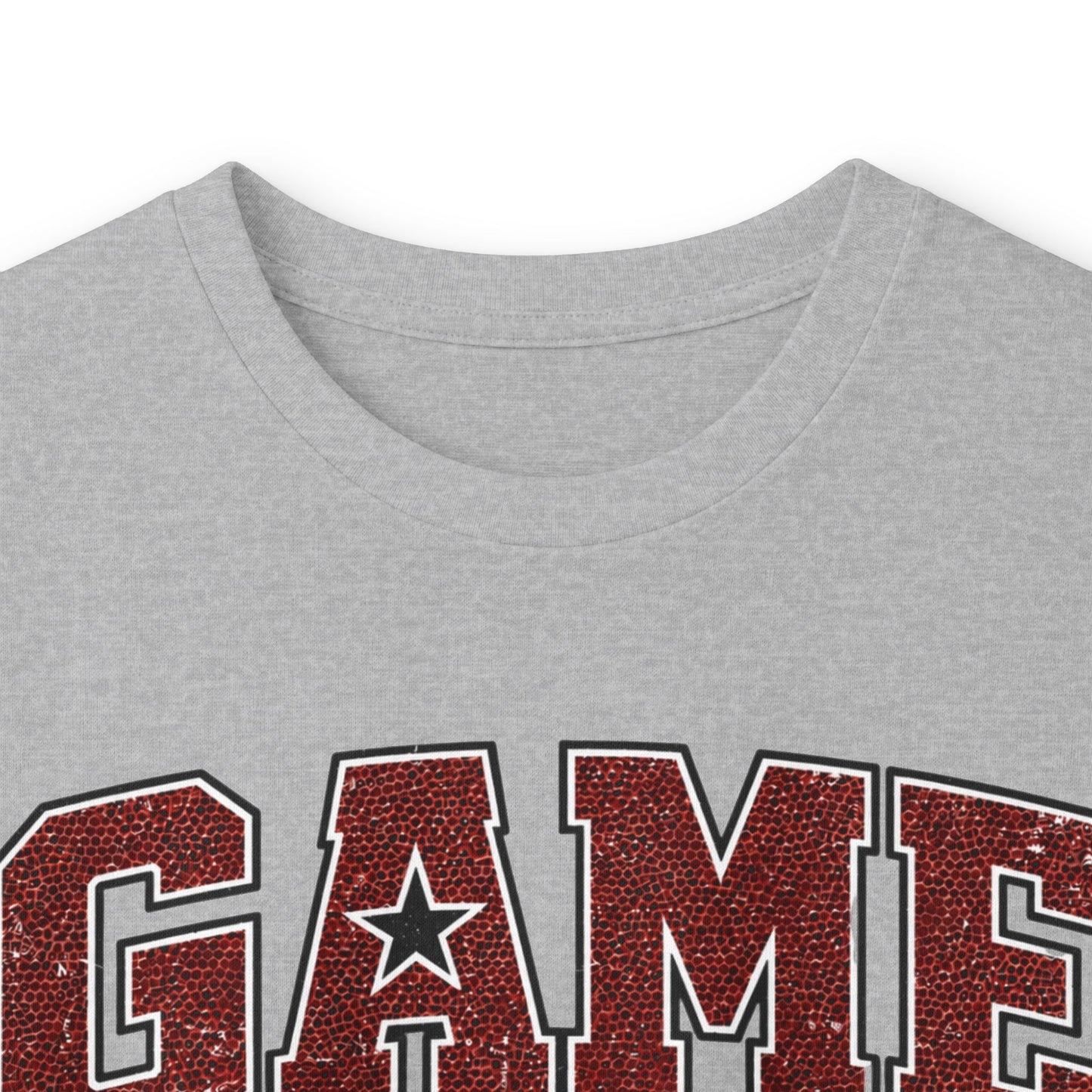 Game Day Mode Long Sleeve T- Shirt - Unisex