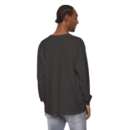 Cowboy Come and Take It Long Sleeve T-Shirt Unisex