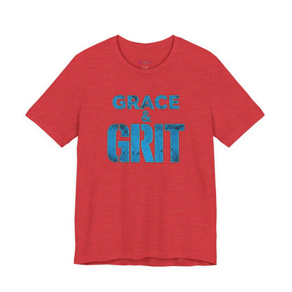 Grace & Grit T-Shirt - Lot's of Colors