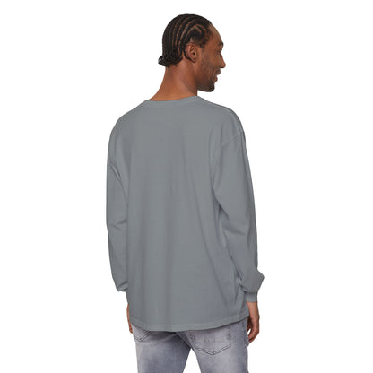 HEY Fall Themed Long Sleeve T-Shirt