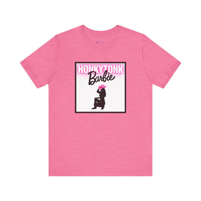 HONKYTONK BARBIE T-Shirt