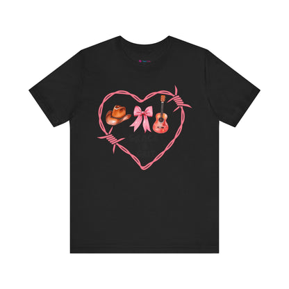 GRACE & GRIT Country Girl T-Shirt