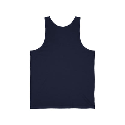 America 250 Years Flag Patch tank tops
