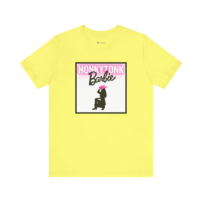 HONKYTONK BARBIE T-Shirt