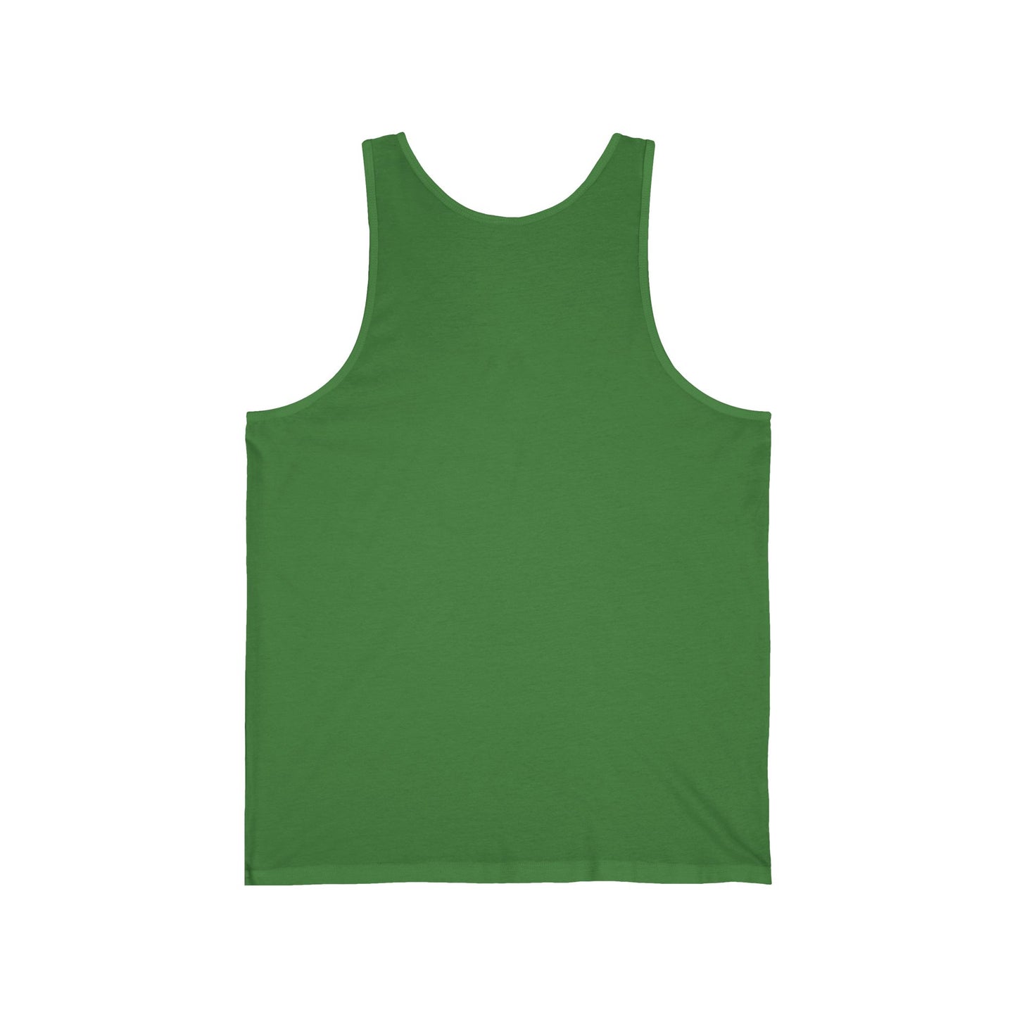 America 250 Years Flag Patch tank tops
