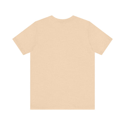 Tired but Tan Beach Graphic T-Shirt