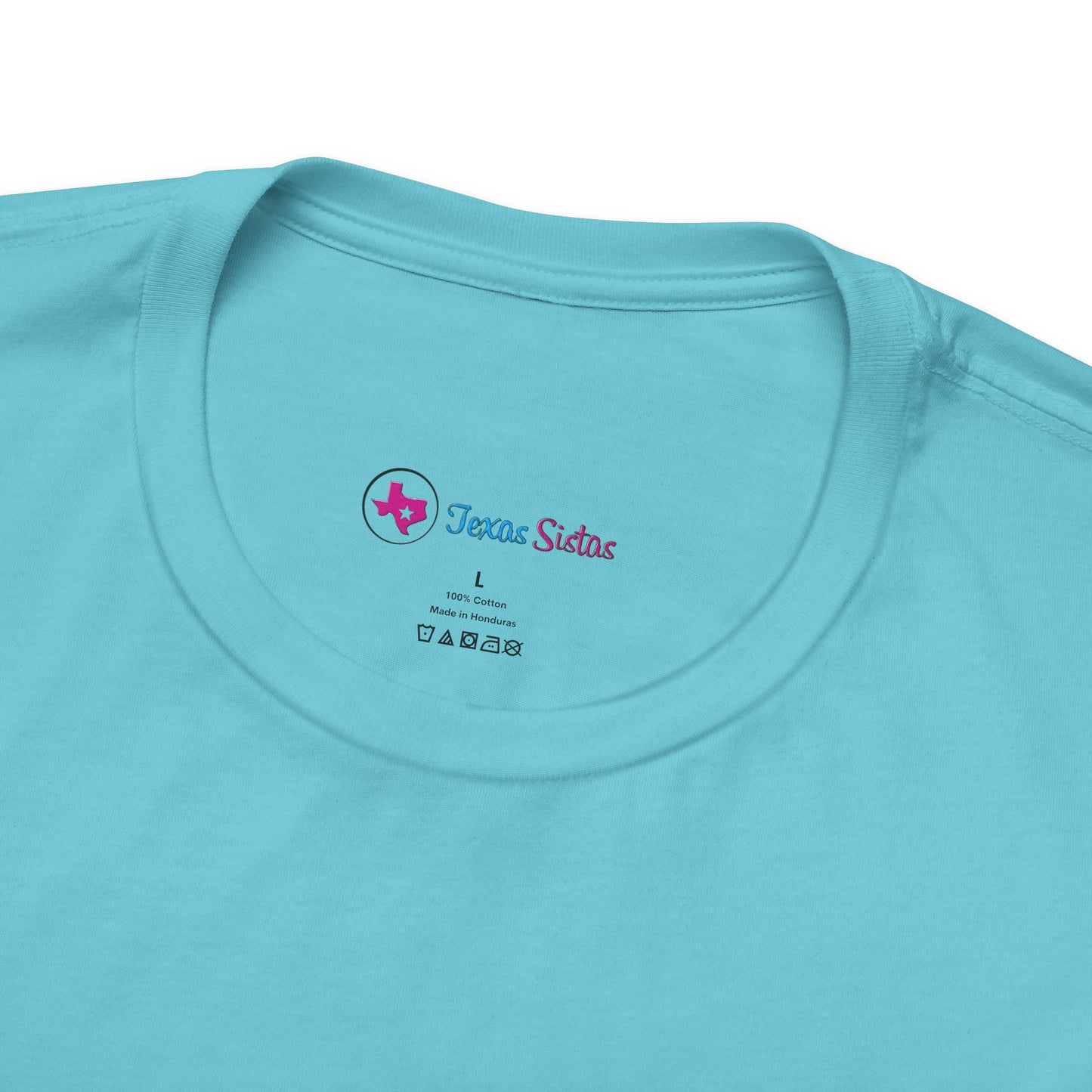 Lets Go! Graphic T‑Shirt