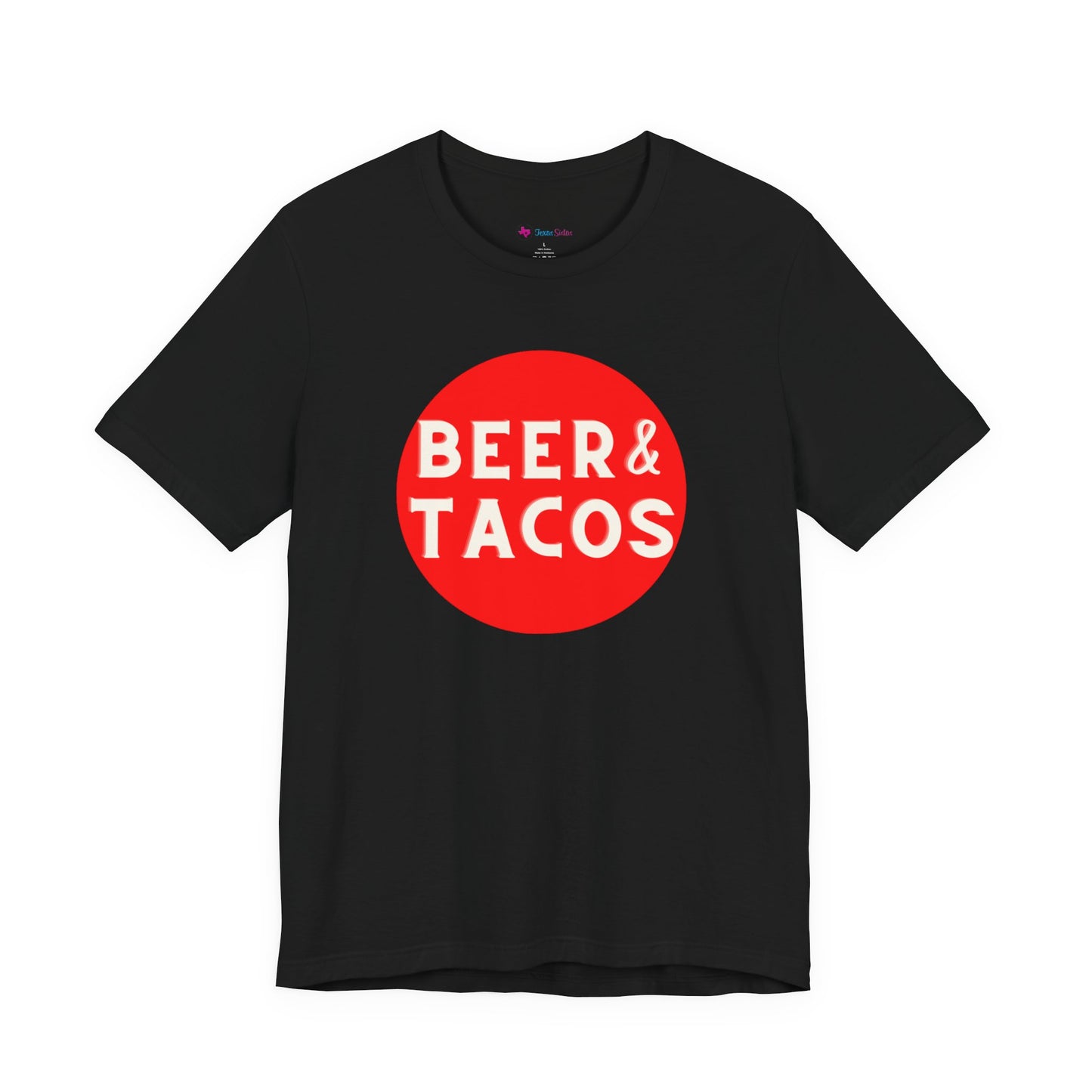 Beer & Tacos T-Shirt