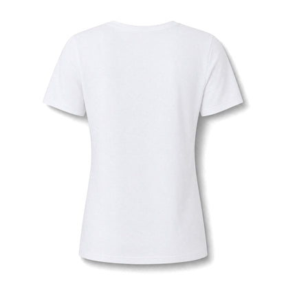 this is weird I like it V-Neck T-Shirt