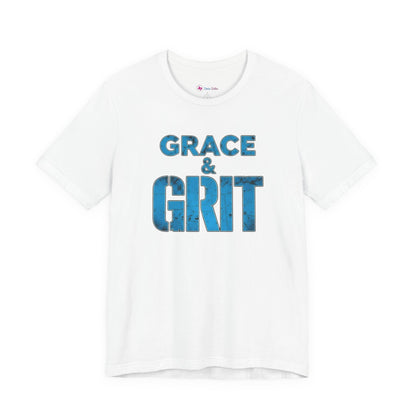 Grace & Grit T-Shirt - Lot's of Colors