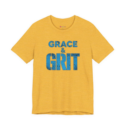 Grace & Grit T-Shirt - Lot's of Colors