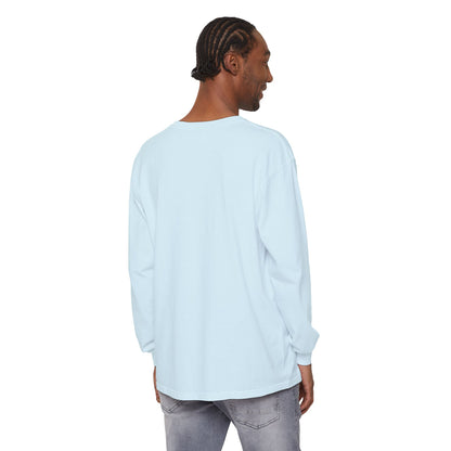 HEY Fall Themed Long Sleeve T-Shirt