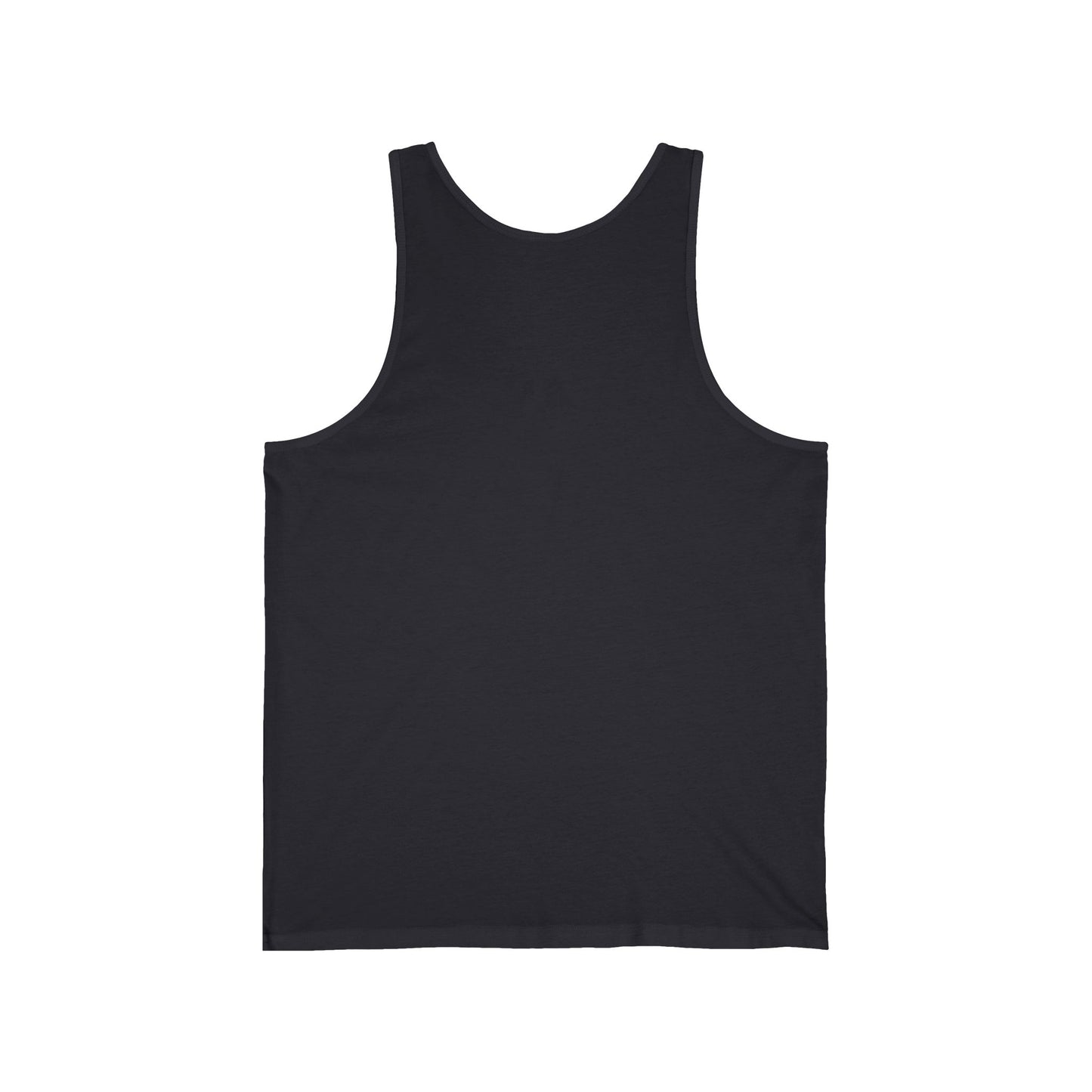 America 250 Years Flag Patch tank tops