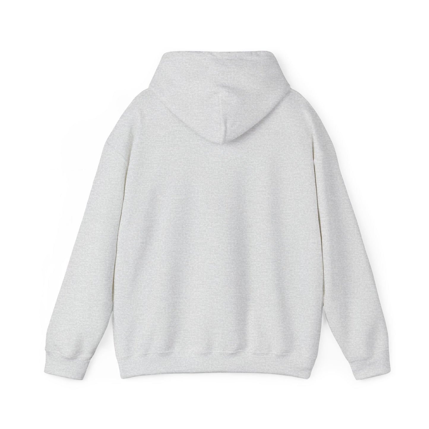 Leaves & Attitude Hoodie — Fall Graphic Pullover