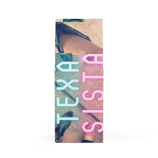 Texas Sistas Rock Creek Coffee Blend (Medium Roast) Made in the USA