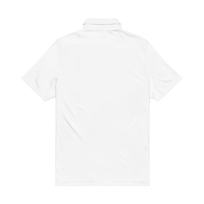 Polo Shirt Embroidered Under Armour Longhorns Hook'em