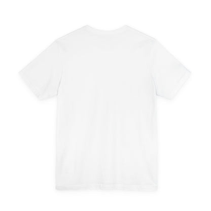 4th of July Frayed Patch Graphic Tee — Patriotic Independence Day T-Shirt
