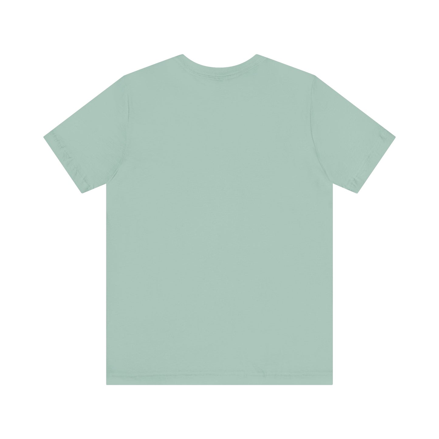 Tired but Tan Beach Graphic T-Shirt