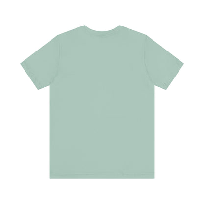 Tired but Tan Beach Graphic T-Shirt