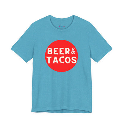 Beer & Tacos T-Shirt