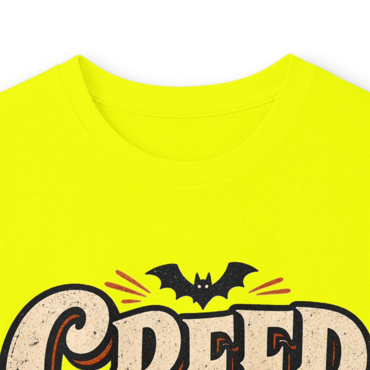 Creep It Real Halloween Long Sleeve T-Shirt