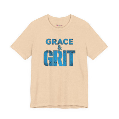 Grace & Grit T-Shirt - Lot's of Colors