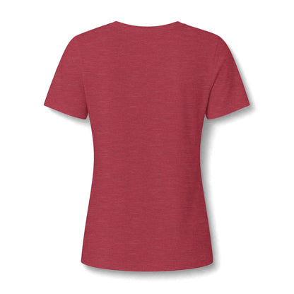 this is weird I like it V-Neck T-Shirt