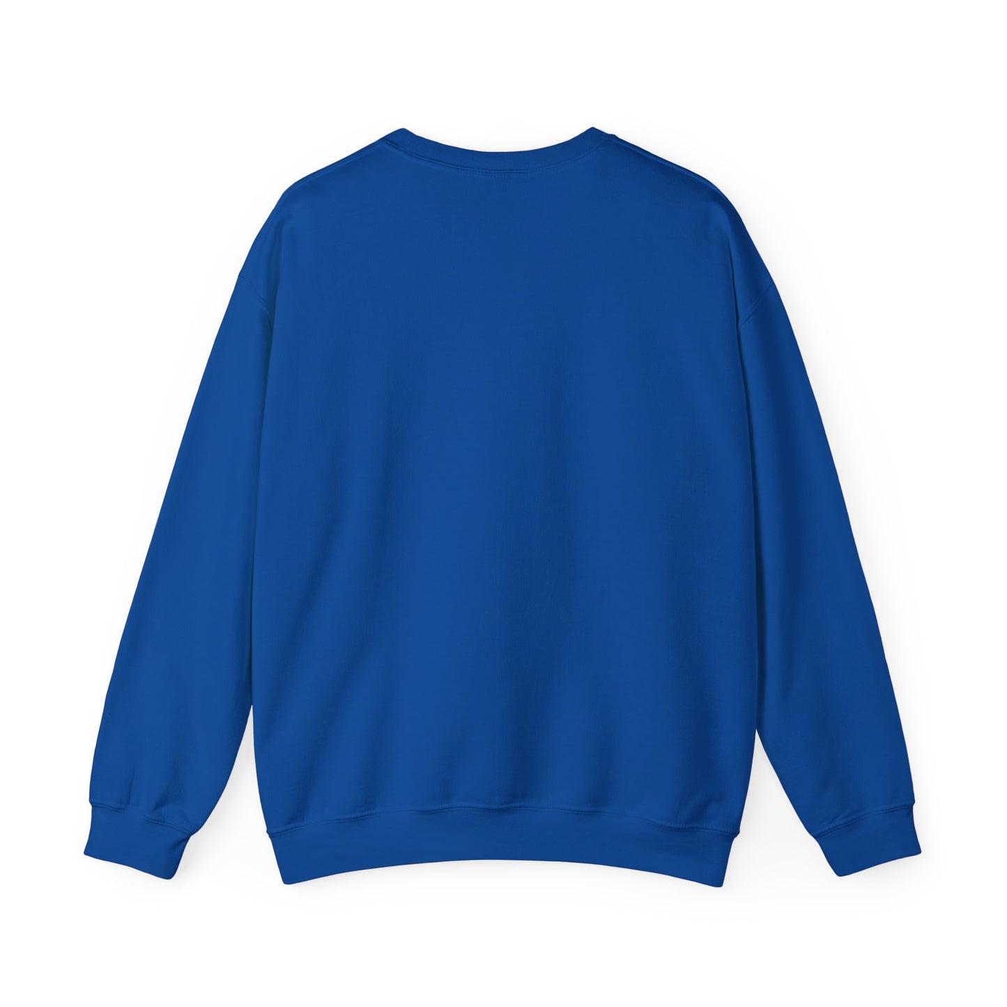 I'm Just Here for the Boos Halloween Sweatshirt — Ghost & Wine Graphic Crewneck