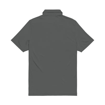 Polo Shirt Embroidered Under Armour Longhorns Hook'em