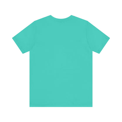 Cute Teacher T-shirt - WE BACK! Many Colors to choose from!