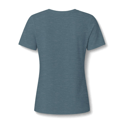 this is weird I like it V-Neck T-Shirt