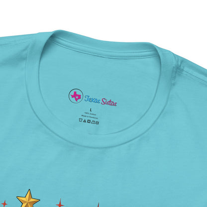 Christmas T-Shirt - TIS' THE SEASON