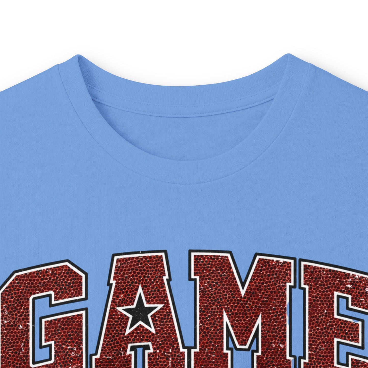 Game Day Mode Long Sleeve T- Shirt - Unisex
