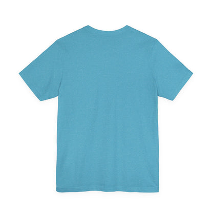 Beach Crab Graphic Tee — Retro Coastal Summer T-Shirt