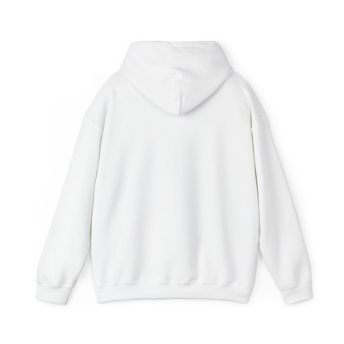 Leaves & Attitude Hoodie — Fall Graphic Pullover