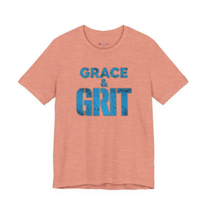 Grace & Grit T-Shirt - Lot's of Colors