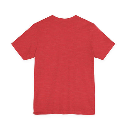 Graphic Tee — "Undiagnosed... but somethin' AIN'T RIGHT!" FUNNY T-SHIRT
