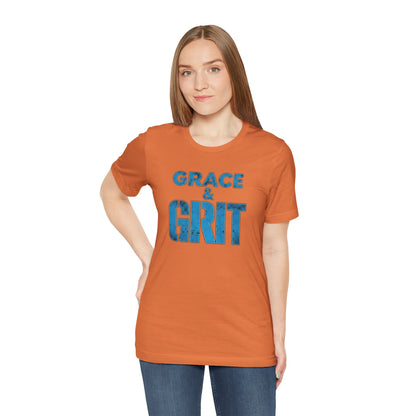 Grace & Grit T-Shirt - Lot's of Colors