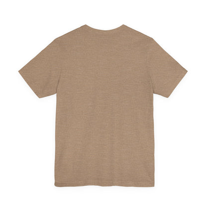Beach Crab Graphic Tee — Retro Coastal Summer T-Shirt