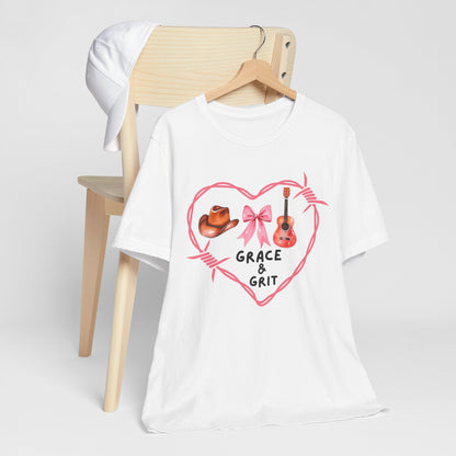 GRACE & GRIT Country Girl T-Shirt