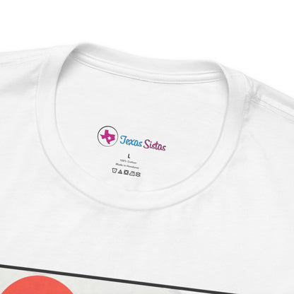 Howdy Beach T-Shirt